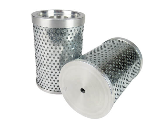 Huahang Hydraulic Oil Filter Element 30x86x126
