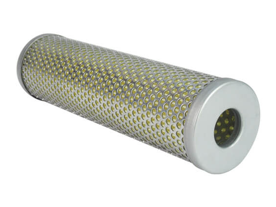 Huahang Hydraulic Paper Oil Filter Element