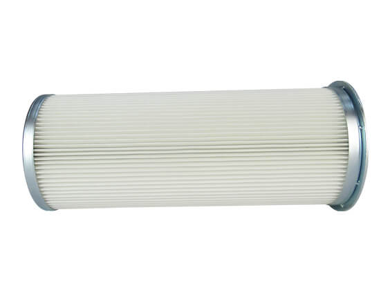 Huahang Laminated polyester fabric air filter element 