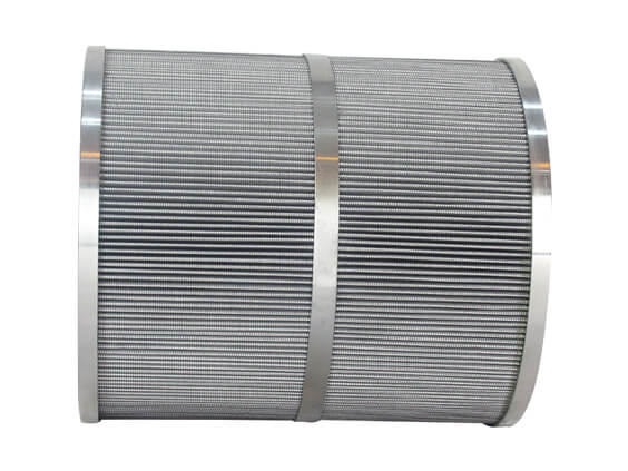 Huahang Made Oil Filter Element