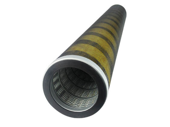 Huahang Natural Gas  Filter Element 115x905