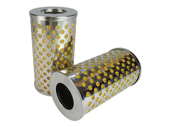 Huahang Oil Filter Element 1031635