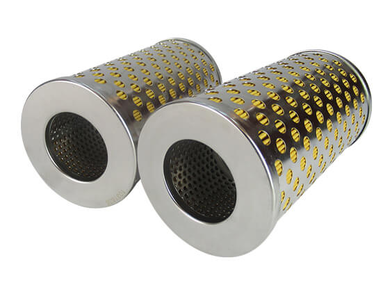 Huahang Oil Filter Element 1031635