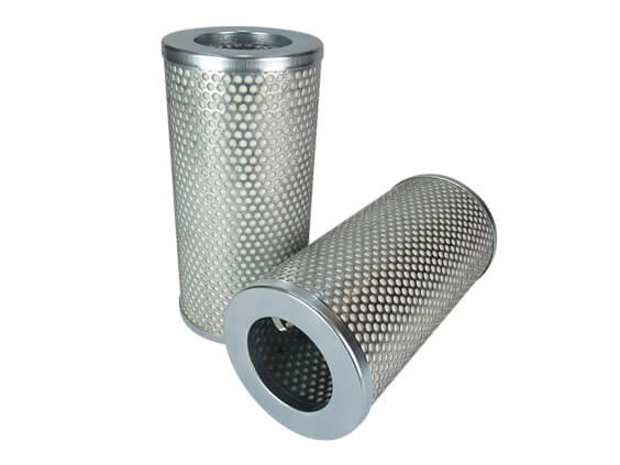 Huahang Oil Gas Separator Filter P601884