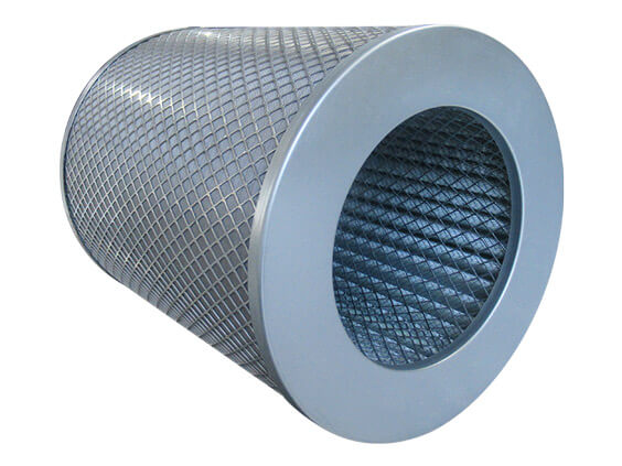 Huahang Oil Separator Filter 190x300x366