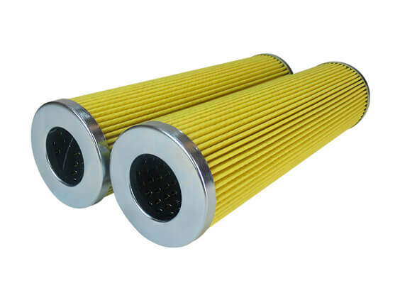 Huahang Paper Oil Filter 34x64