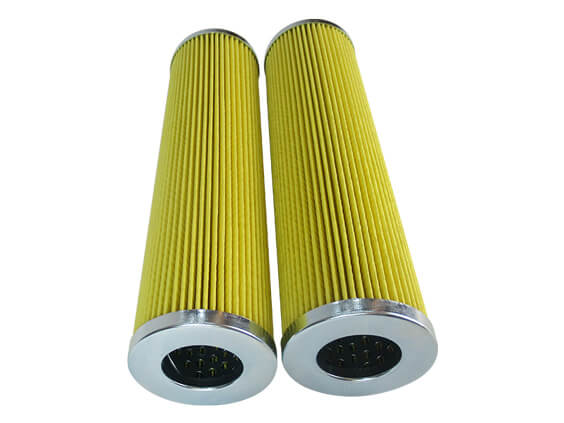 Huahang Paper Oil Filter 34x64