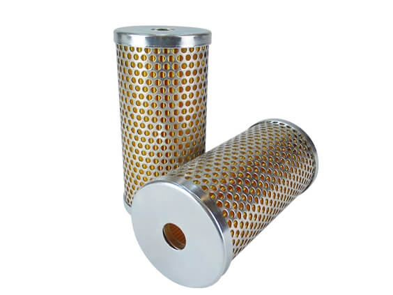 Huahang Paper Oil Filter Cartridge