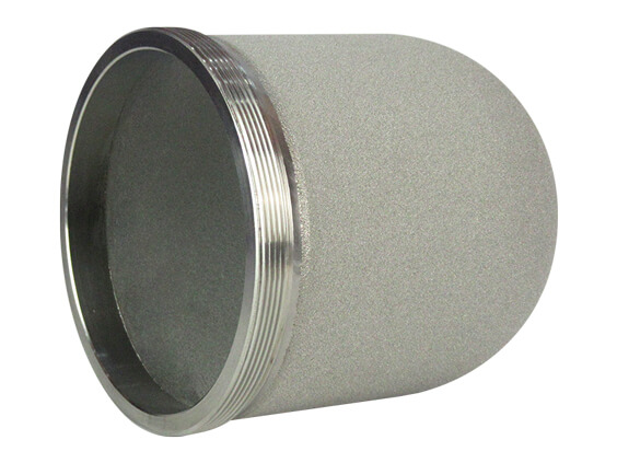 Huahang Powder Sintered Filter Element