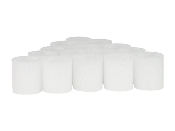Huahang PP Sintered Filter Element