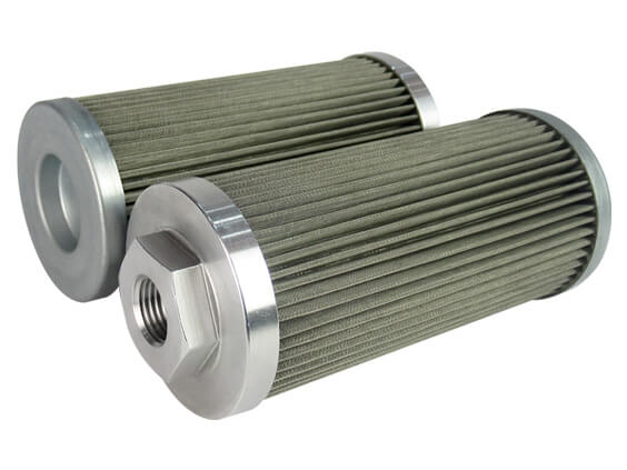 Huahang Professional Oil Filter Element 70x150