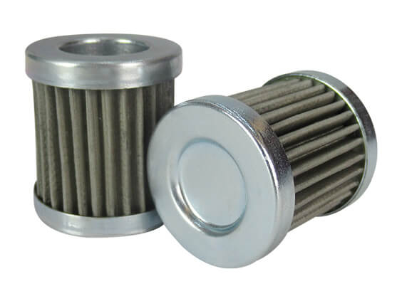 Replace Oil Filter S3.0404-05