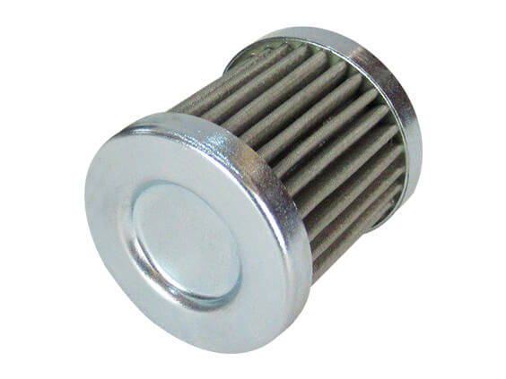 Replace Oil Filter S3.0404-05