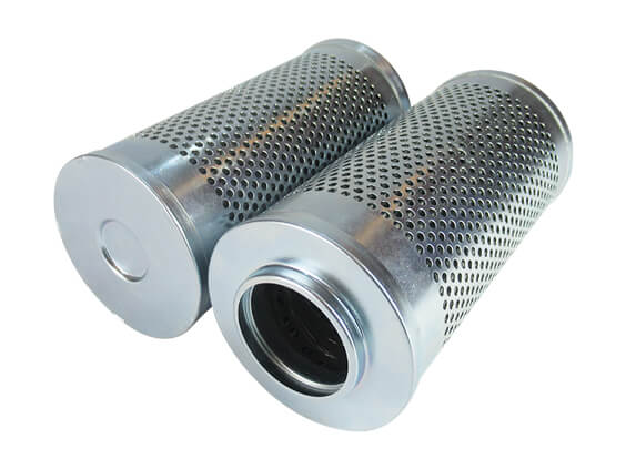 Replace Oil Filter S3.0817-10