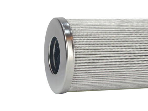 Huahang Return Oil Filter XJL.02.09