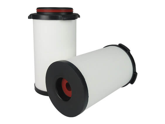 Huahang Separator Filter 600-331-2900