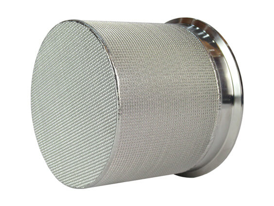 Huahang Sintered Mesh Filter Element