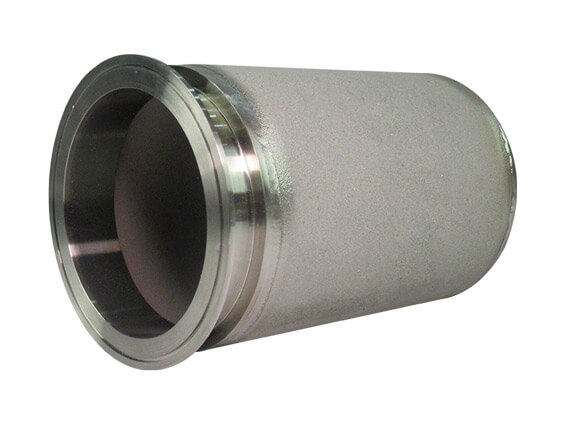 Huahang Sintered Powder Filter Element 89x106