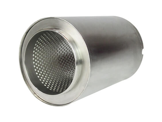 Huahang SS Air Filter Element