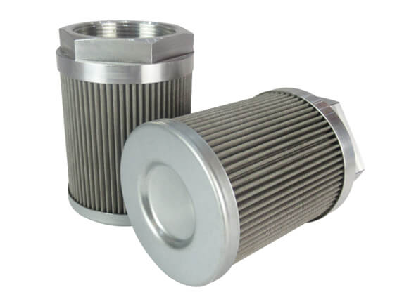 Huahang Suction Oil Filter Cartridge