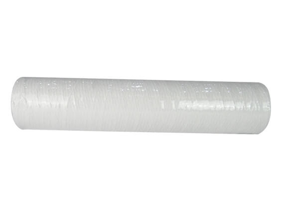 Huahang Supply Wire Wound Filter Element