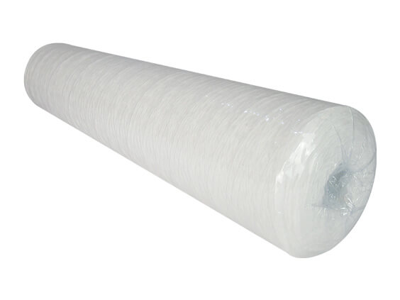 Huahang Supply Wire Wound Filter Element