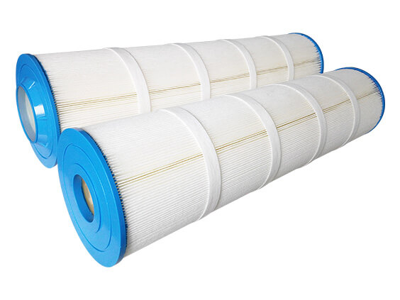 Hurricane Pool Water Filter Cartridge