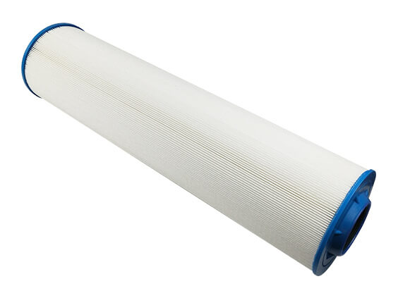 Hurricane Pool Water Filter Cartridge