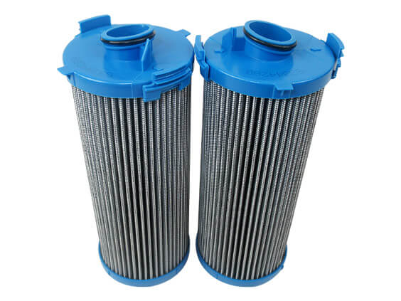 Hydraulic Oil Filter Element 53344288