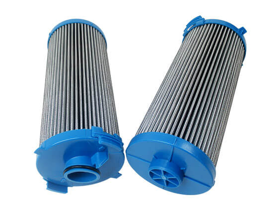 Hydraulic Oil Filter Element 53344288