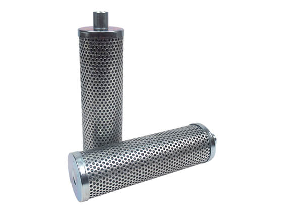 Hydraulic Oil Filter Element 60x220