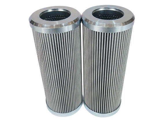 Hydraulic Oil Filter Elements