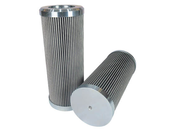 Hydraulic Oil Filter Elements