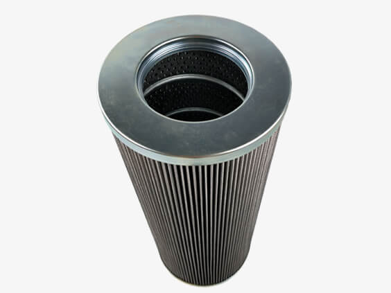 Internomen Oil Filter 01.NR.100.10VG.10.B.P