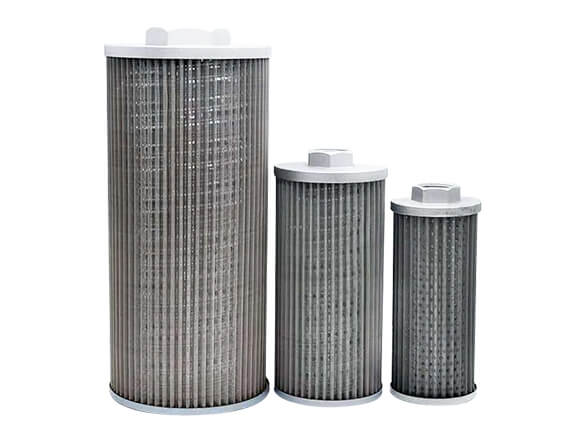 Leemin MF 12 Oil Filter Element