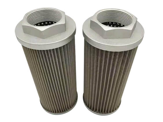 Leemin MF 12 Oil Filter Element