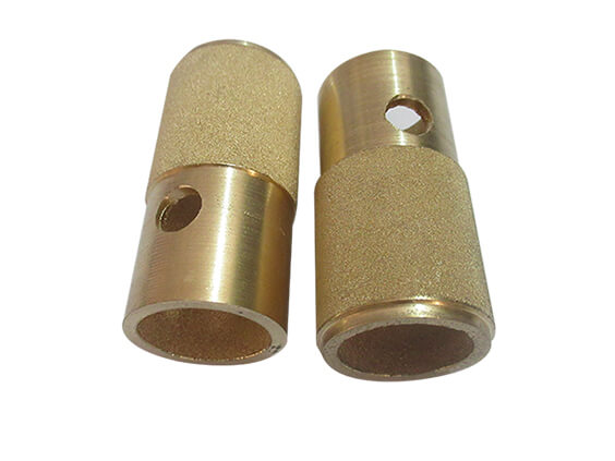 Metal Sintered Filter