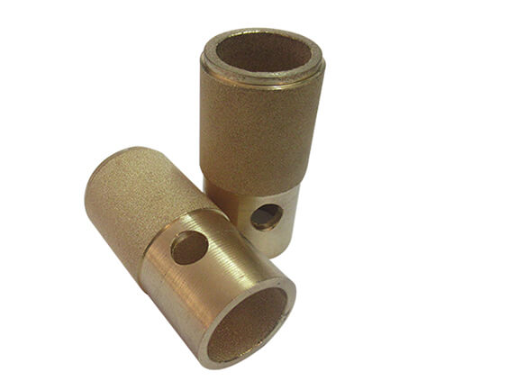 Metal Sintered Filter