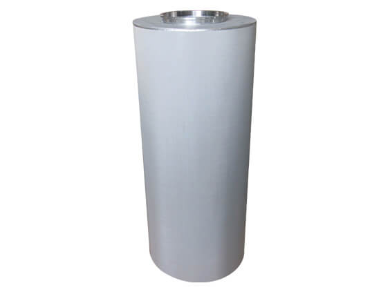 Metal Sintered Filter Element