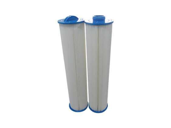 Multi-Media Pool Water Filter