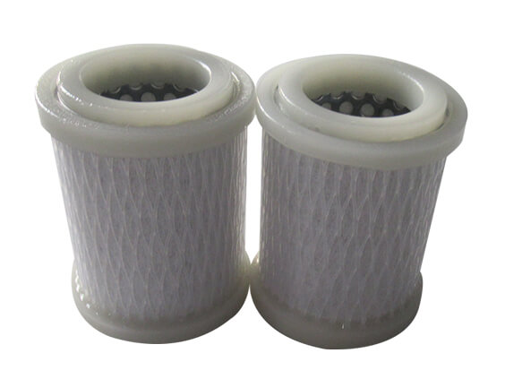 Natural Gas Filter Cartridge 87136