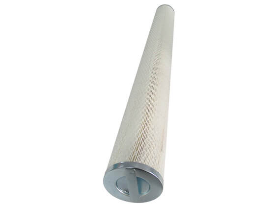 Natural Gas Filter Cartridge MCC1401E100H13