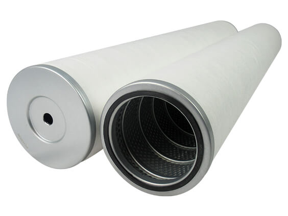 Natural Gas Filter Cartridge PCHG536