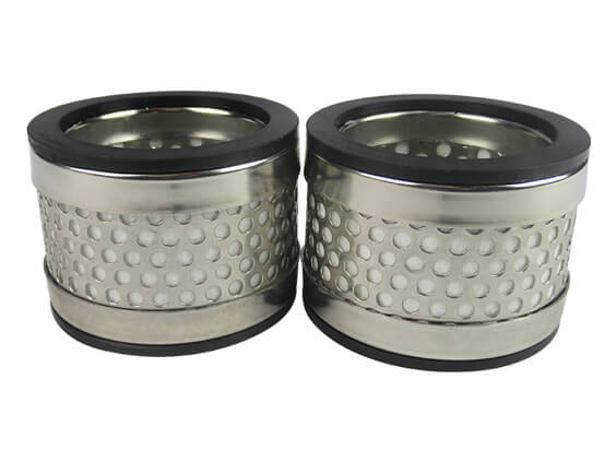 Natural Gas Filter Cartridge