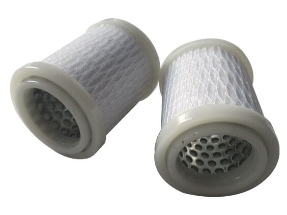 Natural Gas Filters Cartridge 87136