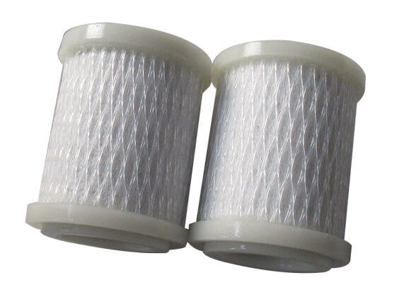 Natural Gas Filters Cartridge 87136