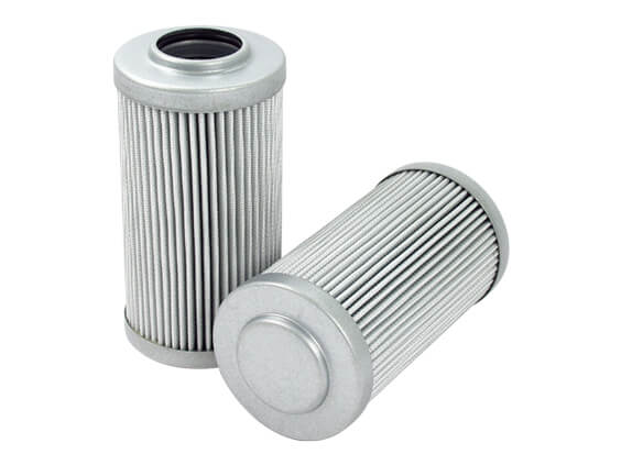 10μm Hydraulic Oil Filter Element 70x136