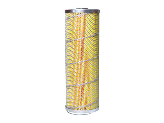10μm Paper Hydraulic Oil Filter Element 150x450