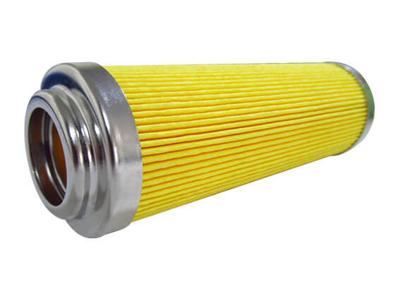 10μm Paper Hydraulic Oil Filter Element 42.5x127