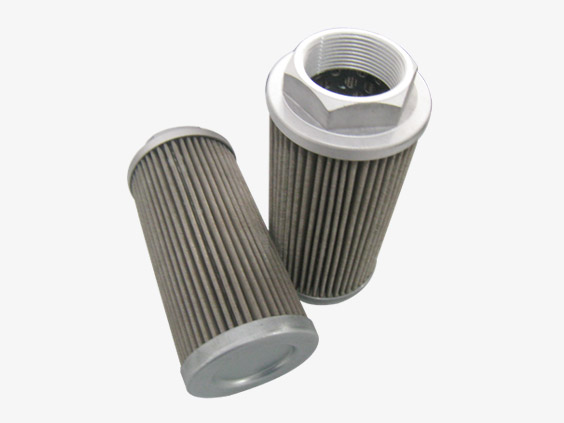 Suction Oil Filter Element